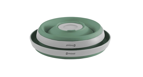 Outwell Collaps Skåle sæt Shadow Green